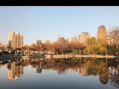 -西安博物院
