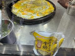 -南楼煎饼(滨江道店)