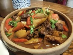 -卧龙堡客栈·中餐厅(古北水镇店)