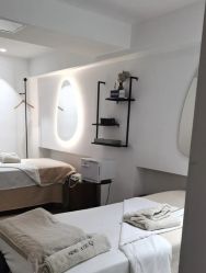 -海菲秀黑钻·SELF SKIN悦己·Tech SPA