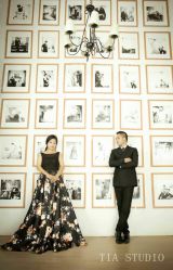 点击看大图 -天一婚纱摄影TIA STUDIO(珠海路店)