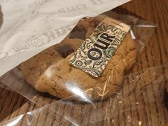 -OUR Bakery(SKP-S店)