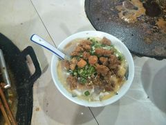 -豆相识•九九豆腐脑(牛咡桥店)