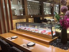 -Tsuru鹤日本料理(静安香格里拉店)