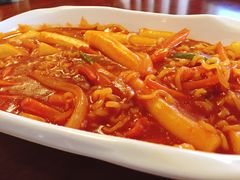 -第二外国语学院-韩国餐厅(朝阳路店)