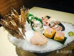 -余欢领鲜火锅(新街口店)