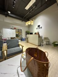 -青柠摄影写真馆(广州店)