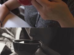 -参差咖啡(水果湖公园店)