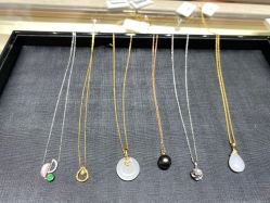 点击看大图 -周大福CHOW TAI FOOK(长寿路189弄购物中心店)