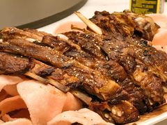 -新南华大酒店(长寿店)