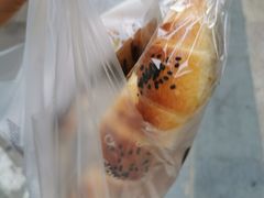 牛角酥-清真红房子西饼屋(火车站店)