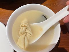 -浦江餐饮•上海菜馆(五四路店)