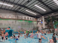 -南宫温泉水世界