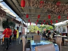-瑞丰园庭院餐厅·白族传统家常菜