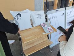 -喜茶(东莞厚街万达店)