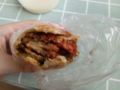 -金杨老摊头蛋饼(金口路店)