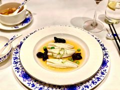 -Yan Ting 宴庭中餐厅(上海静安瑞吉酒店)