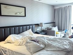 -青岛西海岸隆和福朋喜来登酒店
