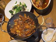 -鸿运楼·舌尖上的徽菜