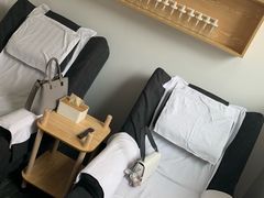 -心悦堂按摩空间