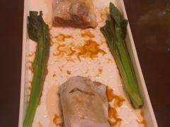 -海航大厦万豪酒店彩海轩中餐厅(霄云路店)