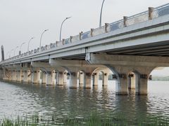 -蠡湖大桥公园