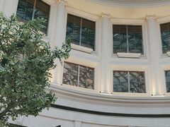 -武汉洲际酒店·漢自助餐厅