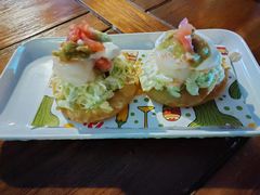 -Famous肥猫墨西哥音乐餐吧(五棵松华熙LIVE店)