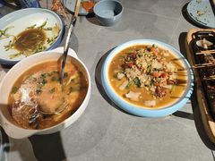-醉炫音速烧烤·干煸菜(沙河总店)