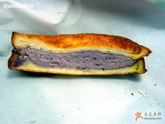 blueberry&nbsp;cheese-巴黎贝甜(五道口店)