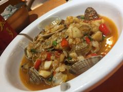 -聚味瞿记·龙虾堂(树木岭店)