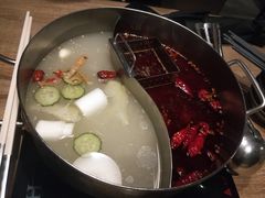 -野妹火锅(南园店)
