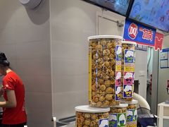 -DQ·蛋糕·冰淇淋(湖景东路店)