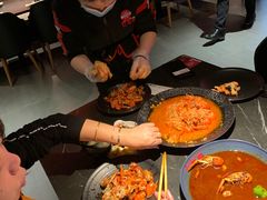 -红盔甲·小龙虾(人民广场店)