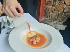 -三嚥阁 La Villa Restaurant