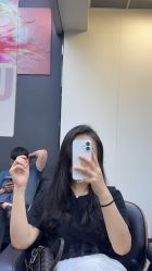 点击看大图 -藤野造型专业烫染接发