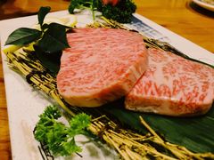 -隐炉和牛烧肉店(群力店)