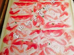 -许府牛火锅(信义坊总店)