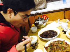 -如意香辣鸡架(总店)