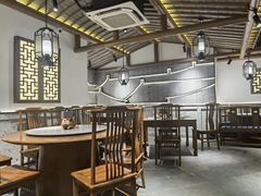 -姑苏家宴·苏帮菜·松鼠桂鱼(苏州总店)