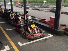 -锐擎卡丁车主题乐园(郊野公园店)