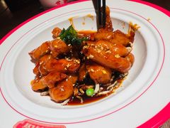 -春梅里卤鹅馆·47年老字号(中山路店)