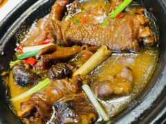-百年银屏蚝烙·潮汕菜·非遗(乐山店)