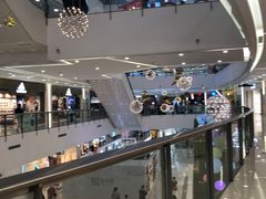 -新田360广场(上海华侨城店)