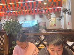 -铁锅年代•现炒地锅鸡(仪凤南路店)
