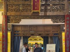 -大张烙馍村(泉山店)