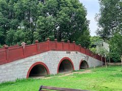 -沙河三洞古桥公园