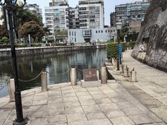 -石炮台公园