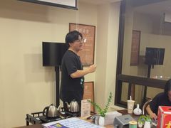 -剧狐剧本杀(徐汇1号店)