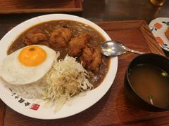 芝士鸡块咖喱-金龙咖喱